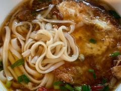 -矮子粉店1985·长沙米粉(湘春路店)