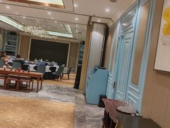 -百盛·鼎膳(中海财富中心)
