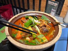 -全聚贤餐厅·湖北家常菜(沙湖店)
