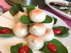 -雅和生态渔庄·宜城锅巴饭(龙灵山公园店)