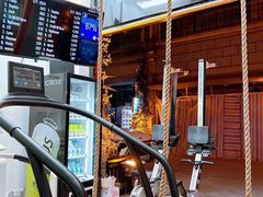 -Stone Motion Fitness 释动健身