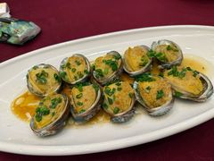 -金华安大酒楼·老牌潮菜·粤式茶点(东方国际店)