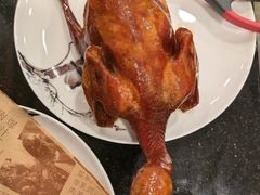 红烧乳鸽-胜记酒家(荔枝公园店)