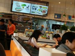 -红荔村肠粉(岗厦店)