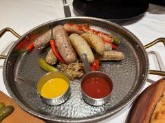 -马克西姆俄罗斯餐厅(通亚街店)