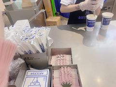 -春丽小马(济南恒隆广场店)