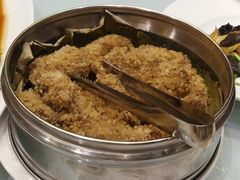 -青岛蓝海大饭店·渔歌舫(李沧店)