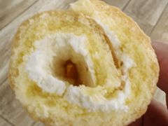 -烘焙町面包店(西四店)