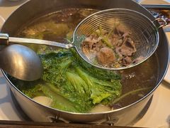 -焯牛潮汕牛肉火锅(云峰街创始店)