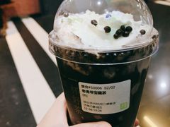 -奈雪的茶(印象城店)
