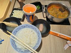 -吉野家(锦辉商城黄河路店)