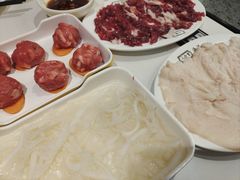 -八合里潮汕鲜牛肉火锅(上海汇智广场店)