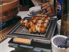 -老平安农家菜(平安店)