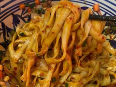 -老九圆山西面馆(CBD店)