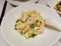 土豆沙拉-新吉士·上海菜(浦东LCM置汇旭辉店)