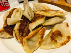 -东方饺子王(大屯路店)