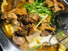 -古乐牛香·鲜牛肉牛杂火锅(吴江三里桥运东商业广场店)