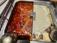 -海底捞火锅(新松江路店)