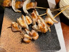-一吉焼鸟·FOUNDER(桂林路店)