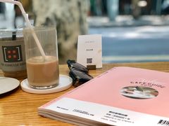 -Onirii Coffee(长乐路店)