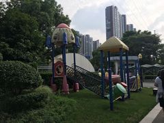 -英皇尤渡实验幼儿园