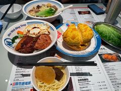 -敏华冰厅(平安金融中心店)