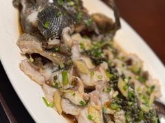 -金海湾嘉华度假酒店·海天阁中餐厅