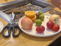 -苏格里岛自助海鲜烤肉(青秀万达店)