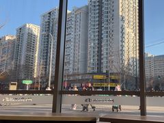 -麦当劳(北苑秋实路店)