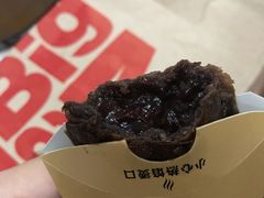 -麦当劳(南后街店)