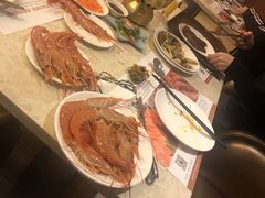 -芭菲盛宴·环球美食(锦城万达广场店)