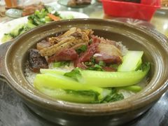-煲煲掂风味煲仔饭餐厅(西区店)