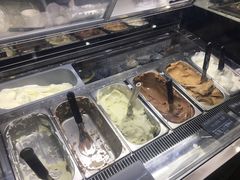 -歎雪糕低糖低脂Gelato冰淇淋