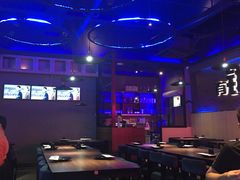 大堂-红盔甲·小龙虾(天钥桥店)