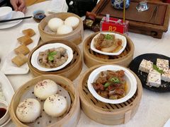 -龙的酒楼·手工早茶·顺德菜(近良路店)