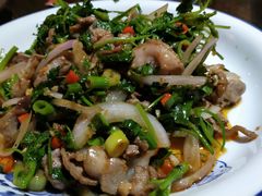 -新疆风味冷水鱼庄(友谊峰路店)