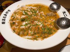 -太二酸菜鱼(福州泰禾店)