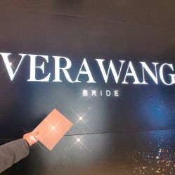 点击看大图 -Vera Wang婚纱礼服旗舰店