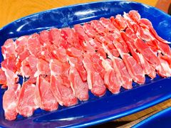 -北京老门框爆肚涮肉馆(凤城六路店)