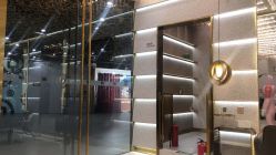 -3AM·S HAIR SALON烫发染发接发