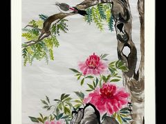 -戏墨娃·书法·国画(景城邻里校区)