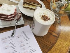 -1901 Cafe(西四店)