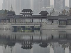 -重庆彩云湖湿地公园