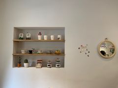 -infinite cafe