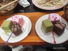 -三块六重庆火锅(万象汇店)