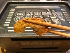 -聚点串吧·北京烧烤(朝北店)