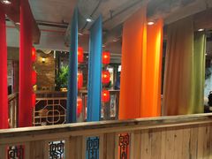 -老灶堂文创火锅(文艺路店)