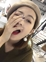 手部美甲-七月美睫 美甲