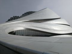 -哈尔滨大剧院