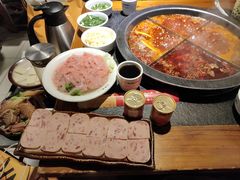 -陈眼镜火锅(总店)